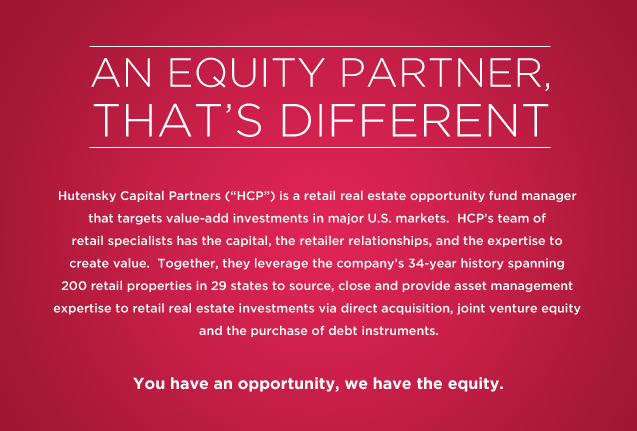 Hutensky Capital Partners