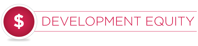 Development Equity