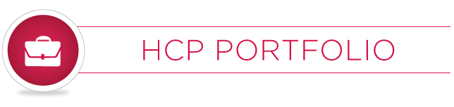 HCP Portfolio