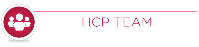 HCP Team