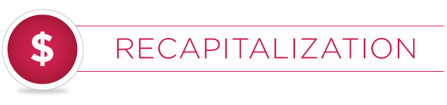 Recapitalization